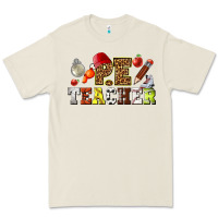 Bone physical education teacher Premium Tee - texasbilliewilder