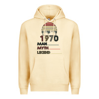 Pina Colada Vintage May 1970 Premium Hoodie - Bettercallsaul