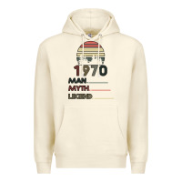 Sandshell Vintage May 1970 Premium Hoodie - Bettercallsaul
