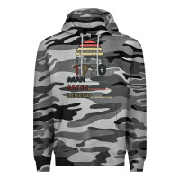 Slate Camo Vintage May 1970 Premium Hoodie - Bettercallsaul