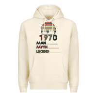 Tofu Vintage May 1970 Premium Hoodie - Bettercallsaul