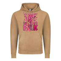 Vintage Camel in october we wear pink dinosaur Vintage Hoodie - JahusDesignShop