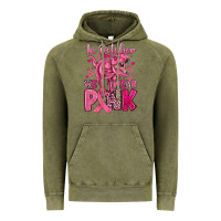 Vintage Olive in october we wear pink dinosaur Vintage Hoodie - JahusDesignShop