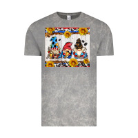 Cloud Rock hockey gnomes Vintage Tee - AdoDesignShop