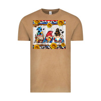 Vintage Camel hockey gnomes Vintage Tee - AdoDesignShop