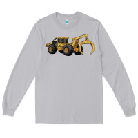 Moon Dust Skidders Long Sleeve Tee - LillyAllenDesigns