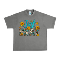 Tornado just pray Urban Heavy Tee - Artiststas