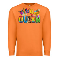 Carrot yas queen Premium Sweatshirt - Artiststas
