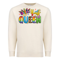 Sandshell yas queen Premium Sweatshirt - Artiststas