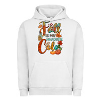 Pigment Lunar Rock fall is my favorite color Urban Hoodie - CowGirlArtShop