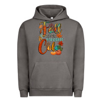 Pigment Tornado fall is my favorite color Urban Hoodie - CowGirlArtShop
