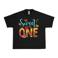 Black sweet one watermelon Urban Heavy Tee - Artiststas