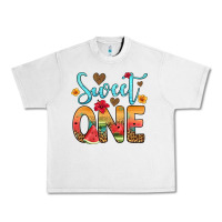 Lunar Rock sweet one watermelon Urban Heavy Tee - Artiststas