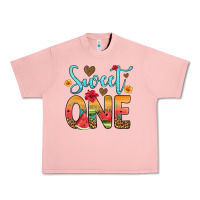 Salmon sweet one watermelon Urban Heavy Tee - Artiststas