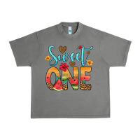 Tornado sweet one watermelon Urban Heavy Tee - Artiststas