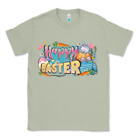 Matcha Happy Easter Classic Tee - LillyAllenDesigns