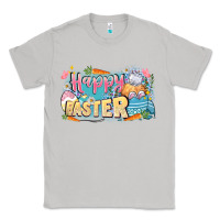 Moon Dust Happy Easter Classic Tee - LillyAllenDesigns