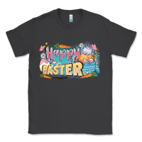 Smoke Happy Easter Classic Tee - LillyAllenDesigns