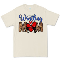 Bone wrestling mom Premium Tee - Zillion Design Studio