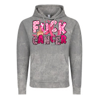 Cloud Rock fuck cancer Vintage Hoodie - JahusDesignShop