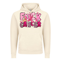 Vintage Artic fuck cancer Vintage Hoodie - JahusDesignShop
