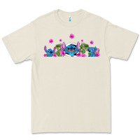Bone stitches Premium Tee - AdoDesignShop