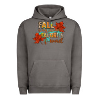 Pigment Tornado fall is my second favorite f word Urban Hoodie - CowGirlArtShop