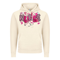 Vintage Artic breast cancer nurse Vintage Hoodie - JahusDesignShop