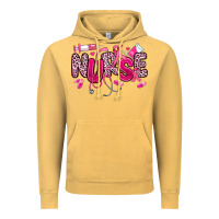 Vintage Mustard breast cancer nurse Vintage Hoodie - JahusDesignShop