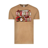 Vintage Camel it's a baseball kinda day Vintage Tee - Jasminsmagicworld