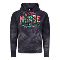 Cloud Black nurse practitioner Vintage Hoodie - RanaPortraitStore