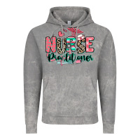 Cloud Rock nurse practitioner Vintage Hoodie - RanaPortraitStore