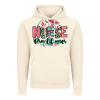 Vintage Artic nurse practitioner Vintage Hoodie - RanaPortraitStore