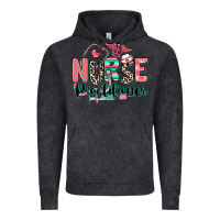 Vintage Black nurse practitioner Vintage Hoodie - RanaPortraitStore