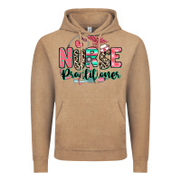 Vintage Coffee nurse practitioner Vintage Hoodie - RanaPortraitStore