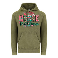Vintage Olive nurse practitioner Vintage Hoodie - RanaPortraitStore