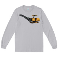 Moon Dust Cold Planer Long Sleeve Tee - LillyAllenDesigns