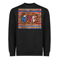 Black american nurse tumbler Heavyweight Sweatshirt - BundleAndBundleShop