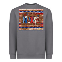 Storm american nurse tumbler Heavyweight Sweatshirt - BundleAndBundleShop