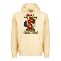 Pina Colada relax were all crazy its not competition Premium Hoodie - JahusDesignShop