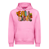 Fuchsia Pink fall vibes Urban Hoodie - CowGirlArtShop