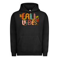 Pigment Black fall vibes Urban Hoodie - CowGirlArtShop
