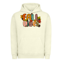Pigment Pistachio fall vibes Urban Hoodie - CowGirlArtShop