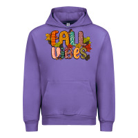Tulip fall vibes Urban Hoodie - CowGirlArtShop