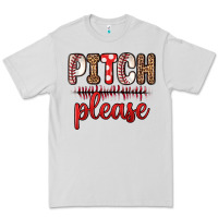 Dove Grey pitch please Premium Tee - Zillion Design Studio