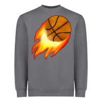 Storm basketball Heavyweight Sweatshirt - JahusDesignShop