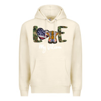 Tofu My Veteran Premium Hoodie - Bettercallsaul