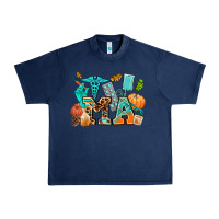 Navy fall and nurse elements medical assistant Urban Heavy Tee - AdoDesignShop