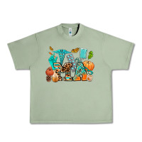 Fall And Nurse Elements Medical Assistant Urban Heavy Tee | Teevron