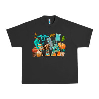 Pigment Black fall and nurse elements medical assistant Urban Heavy Tee - AdoDesignShop